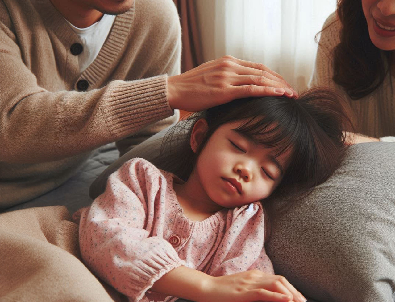 【知っておいたほうがいい子供の病気】手足口病の知識