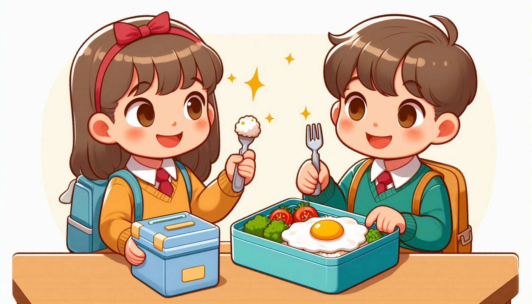 【暑い季節に必見】食中毒のリスクを回避しよう！お弁当のおススメ料理方法と保存方法