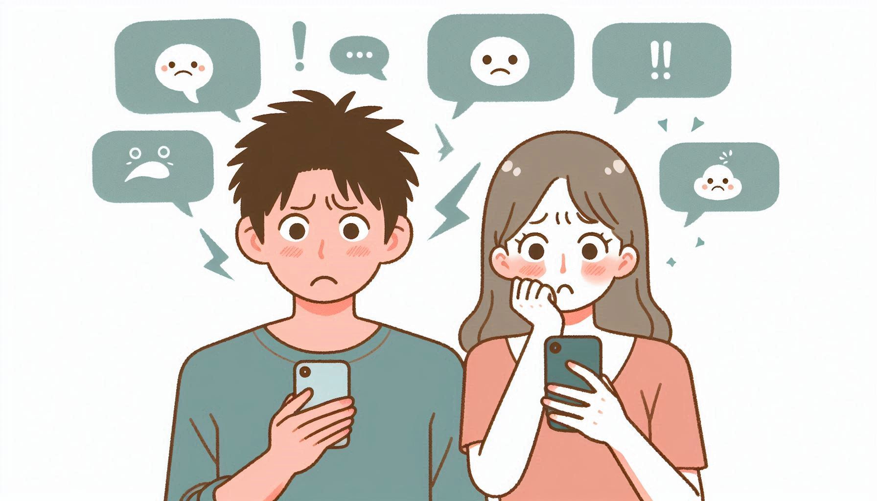 【気になる話を調べてみた】発達障害は増えている？親のせい？