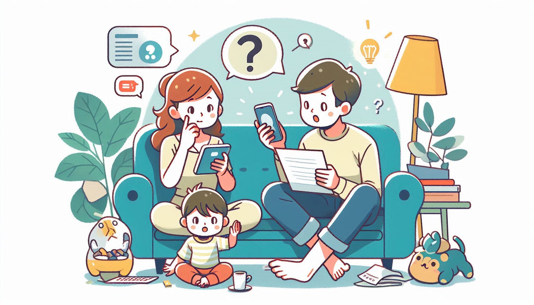 【知っておくと得をする】発達障害の支援は何があるの？